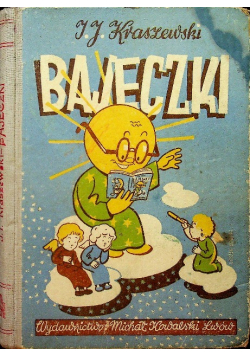 Bajeczki 1943 r.