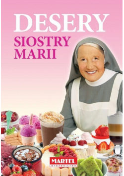 Desery Siostry Marii