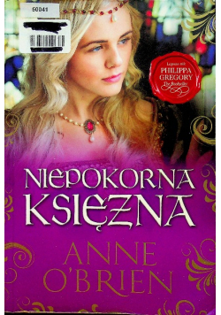 Niepokorna księżna