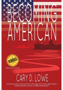 Becoming American