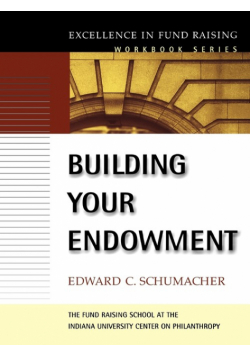 Building Your Endowment