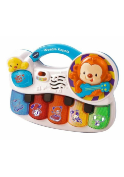 Wesoła Kapela VTECH