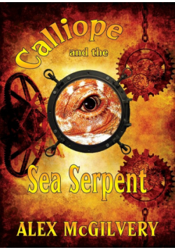 Calliope and the Sea Serpent
