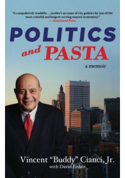 Politics and Pasta