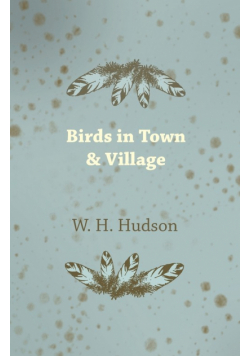 Birds in Town & Village
