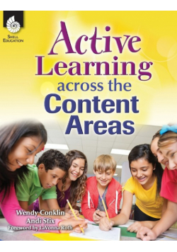 Active Learning Across the Content Areas
