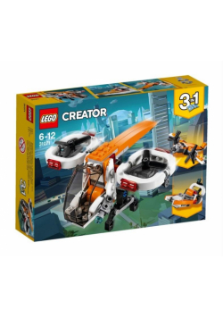Lego CREATOR 31071 Dron badawczy