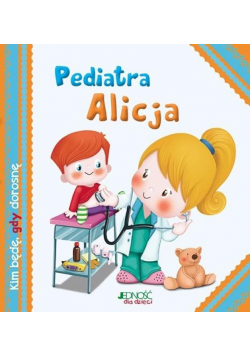 Pediatra Alicja