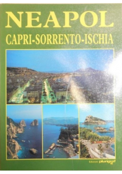 Santini Loretta - Neapol. Capri-Sorrento-Ischia