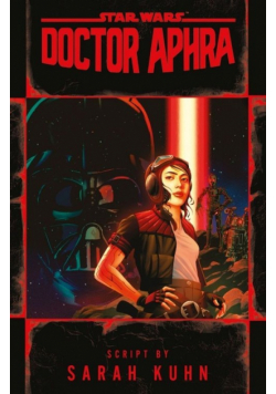 Star Wars Doctor Aphra