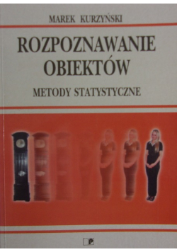 Rozpoznawanie obiektów