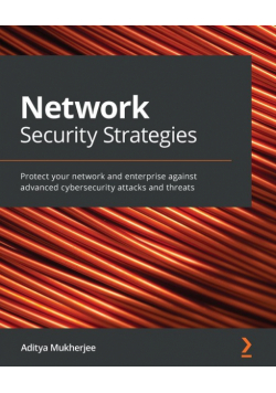 Network Security Strategies