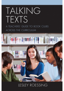 Talking Texts