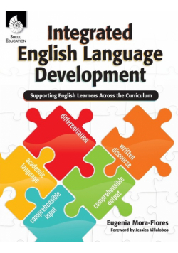 Integrated English Language Development