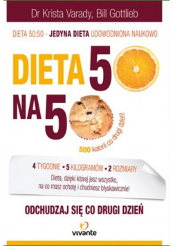 Dieta 50 50