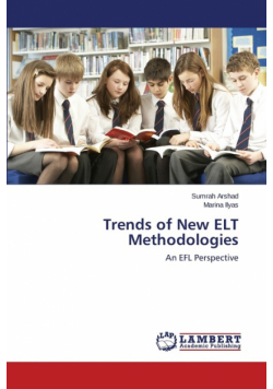 Trends of New ELT Methodologies