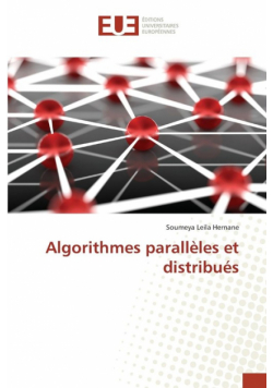 Algorithmes parallèles et distribués
