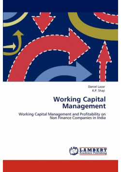 Working Capital Management