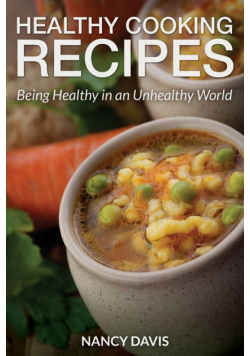Healthy Cooking Recipes