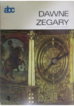 Dawne zegary