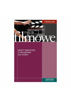 Zajęcia filmowe GIM podr OPERON
