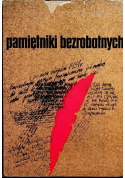 Pamiętnik bezrobotnych