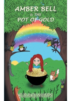 Amber Bell and the Pot of Gold