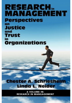 Research in Management