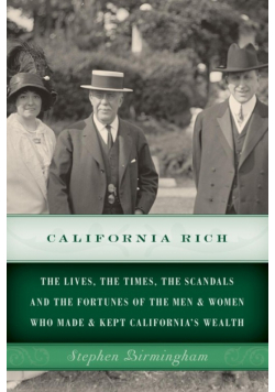 California Rich