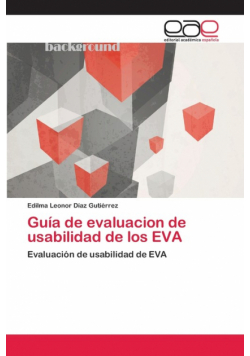 Guía de evaluacion de usabilidad de los EVA