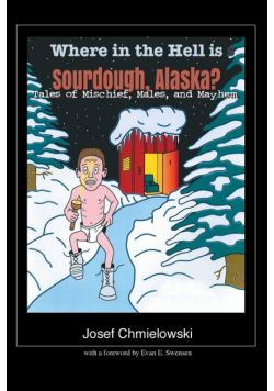 Where in the Hell is Sourdough