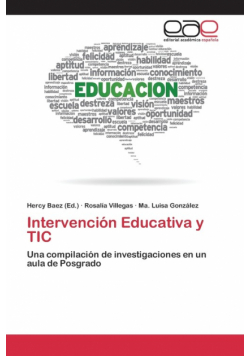 Intervención Educativa y TIC