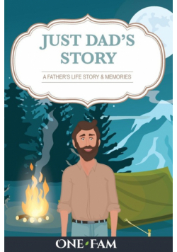 Just Dad's Story