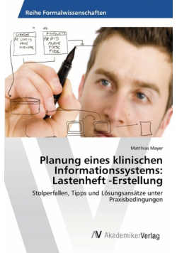 Planung eines klinischen Informationssystems