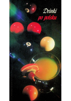 Drinki po polsku