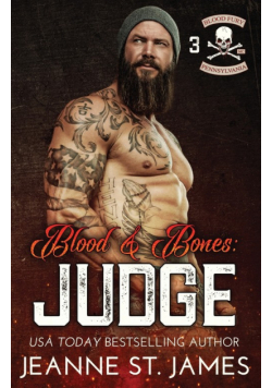 Blood & Bones - Judge