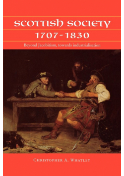 Scottish society 1707-1830