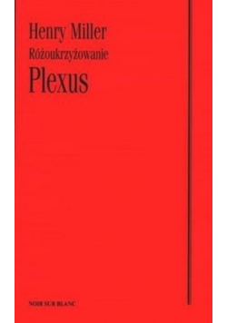 Plexus Różoukrzyżowanie