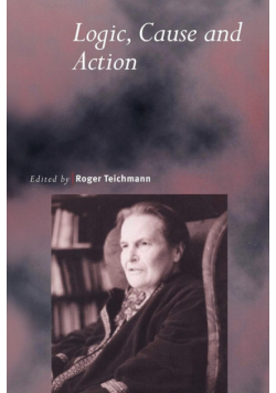 Logic, Cause and Action