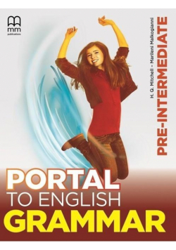 Portal to English Pre-Intermediate GB