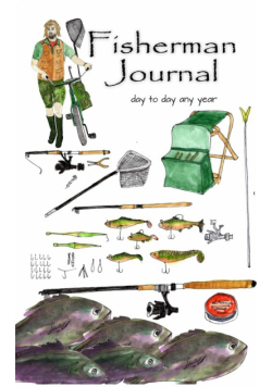 Fisherman Journal