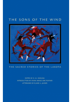 The Sons of the Wind