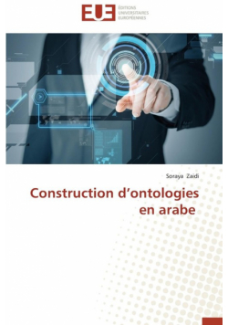 Construction d ontologies en arabe