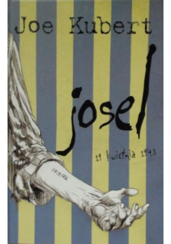 Josel 10 kwietnia 1943