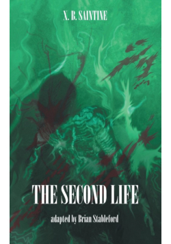 The Second Life