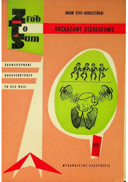 Urządzamy stereofonię