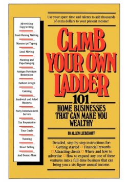Climb Your Own Ladder