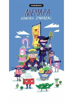 Niemapa kontra zarazki