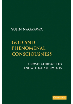 God and Phenomenal Consciousness
