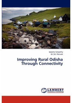 Improving Rural Odisha Through Connectivity